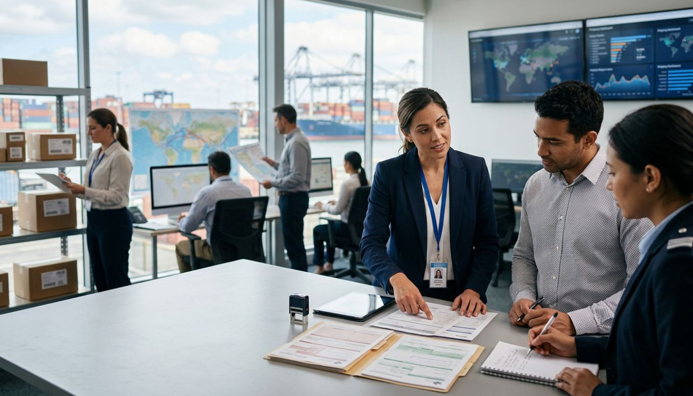 Why Services Matter In International Customs: The Hidden Drivers Of Compliance